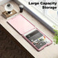 Portable Document Storage Case & Writing Clipboard