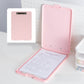 Portable Document Storage Case & Writing Clipboard