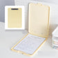 Portable Document Storage Case & Writing Clipboard