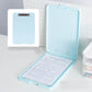 Portable Document Storage Case & Writing Clipboard