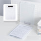Portable Document Storage Case & Writing Clipboard