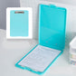 Portable Document Storage Case & Writing Clipboard