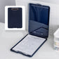 Portable Document Storage Case & Writing Clipboard
