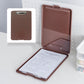 Portable Document Storage Case & Writing Clipboard