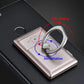 USB Rechargeable Lighter Phone Holder