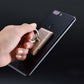 USB Rechargeable Lighter Phone Holder