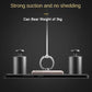USB Rechargeable Lighter Phone Holder