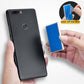 USB Rechargeable Lighter Phone Holder