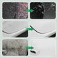 3-in-1 Cleaner Wax with Towel & Sponge