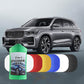 3-in-1 Cleaner Wax with Towel & Sponge