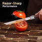 Multipurpose Portable Outdoor Sharp Fruit Knife