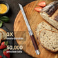 Multipurpose Portable Outdoor Sharp Fruit Knife