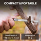 Multipurpose Portable Outdoor Sharp Fruit Knife