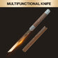 Multipurpose Portable Outdoor Sharp Fruit Knife