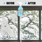 Glass Sticker Adhesive Remover Spray