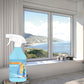 Glass Sticker Adhesive Remover Spray