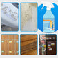 Glass Sticker Adhesive Remover Spray