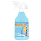Glass Sticker Adhesive Remover Spray