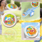 Children's Soft Flying Disc Toys