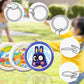 Children's Soft Flying Disc Toys