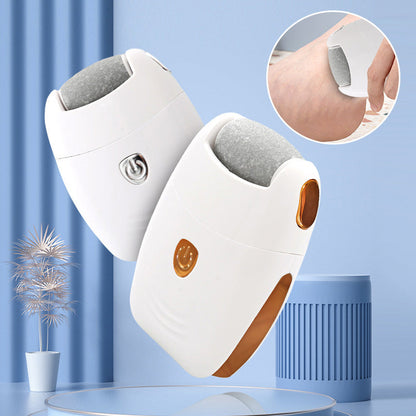 Automatic Callus Remover for Feet