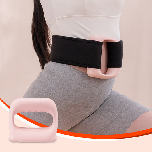 Portable Percussion Massage Ring