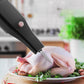 🦆2026 New Arrivals: 50% Off for a Limited Time!🔥Poultry Electric Plucker-Easy plucking, save time and effort!🔥🐓
