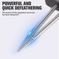 🦆2026 New Arrivals: 50% Off for a Limited Time!🔥Poultry Electric Plucker-Easy plucking, save time and effort!🔥🐓