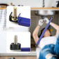 Extension Wrench Tool for Fixing Nuts & Bolts