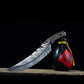 Feather Boning Knife with Sheath