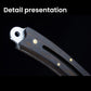 Feather Boning Knife with Sheath