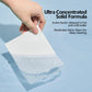 Fresh Scent Laundry Detergent Sheets for Home, Dorm & Travel