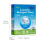 Fresh Scent Laundry Detergent Sheets for Home, Dorm & Travel