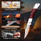 🔥🎅62% off for Christmas🎁Outdoor Stainless Steel Pocket Knife