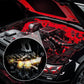 🔥Buy 1 get 1 free🔥Efficient No-Dismantle Engine Carbon Cleaner