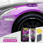 Car Scratch Remover Wax with Nano Cloth