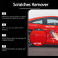 Car Scratch Remover Wax with Nano Cloth