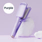 🔥🌐ROVY COMPACT Hair Waver Crimper, HairCurler & Curling lrons - BUY 2 FREE SHIPPING