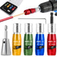 Efficient Wire Stripping & Twisting Tool Set