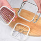 Stainless Steel Apple Cutter Slicer