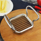 Stainless Steel Apple Cutter Slicer