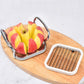 Stainless Steel Apple Cutter Slicer