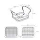 Stainless Steel Apple Cutter Slicer