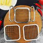 Stainless Steel Apple Cutter Slicer
