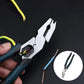 🔥50% off, while stocks last! 🎉 Multi-Function Wire Stripping Pliers