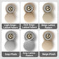 Universal Car Roof Headliner Repair Kit