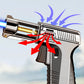 🔥New Hot Selling❤️‍🔥 Multifunctional Power Lighter with Folding Knife