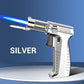 🔥New Hot Selling❤️‍🔥 Multifunctional Power Lighter with Folding Knife