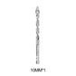✨Multifunctional Wear-Resistant Masonry Drill Bit