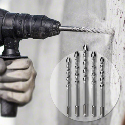 🔥Last day of the limited-time 50% off sale!🔥Favorite tools for DIYers🔥Electric Hammer Drill Bits